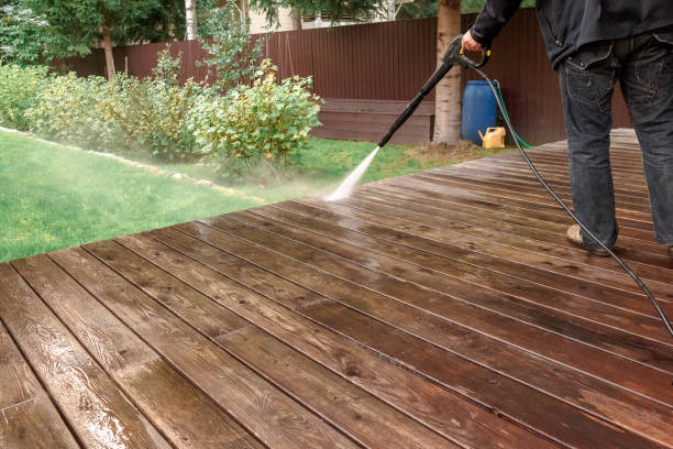 Best Concrete Sealing  in Warren, MI