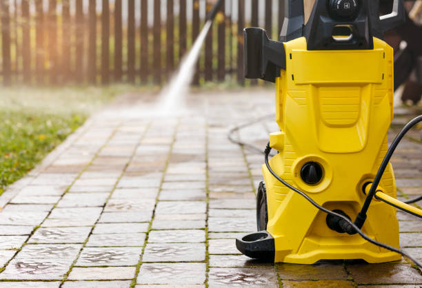 Best Driveway Pressure Washing  in Warren, MI