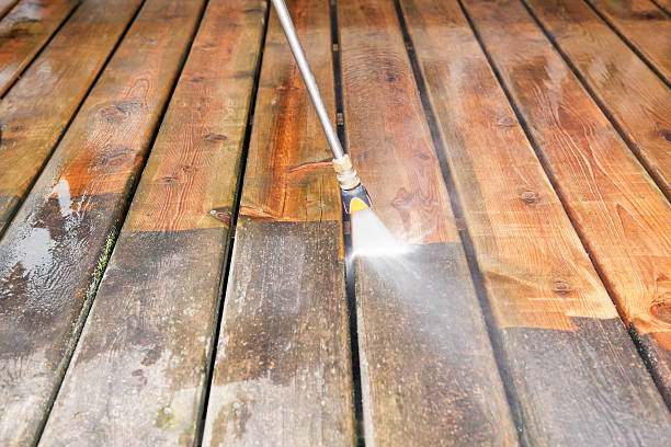 Best Pool Deck Cleaning  in Warren, MI