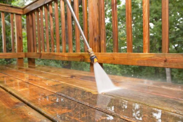 Best Post-Construction Pressure Washing  in Warren, MI